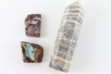 Lot of Stones