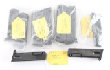 Lot of 9 Beretta Mags