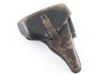 German Pistol Holster