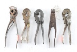 Vintage Reloading Tools