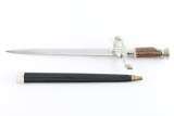 German Hunting Knife