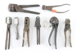Vintage Reloading Tools