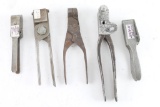 Vintage Reloading Tools