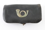 19th Century Cartridge Box