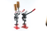 Lot of 2 Reloading Presses