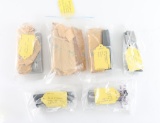 Lot of 8 S&W Mags