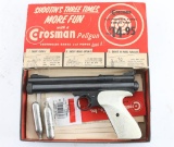 Crossman 150 22cal Pellet Gun
