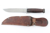U.S Military Pilot Type Knife