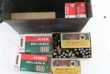Lot of MISC AMMO