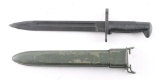 Rifle Bayonet