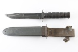 U.S Camillus Mk-2 Knife