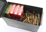Lot of 30.06 Ammo