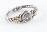 Classic David Yurman Watch