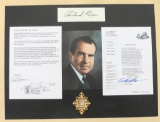 Richard Nixon's Hair
