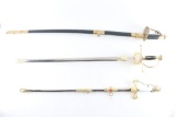 Display Swords