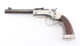 Stevens Offhand Target No.35 22 cal # 32444