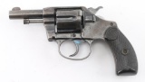 Colt Pocket Positive 32cal SN: 31368