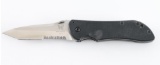 Benchmade Folder