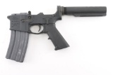 Eagle Arms EA-15 Lower Only SN: 14933