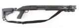 Mossberg 500A 12ga SN: R475835