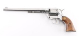 High Standard W-104 'Double-Nine' .22 Cal