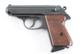 Erma RX22 22LR SN: J09889