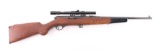 Mossberg 152K .22 LR NVSN