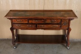 Chinese Side Board