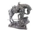 Fine Art Bronze