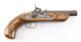 Dikar Percussion Pistol .45 Cal SN: 267978