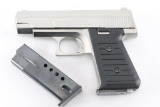 Jennings Bryco 59 9mm SN: 759548