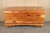 Pine Hope Chest