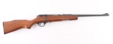 Marlin Model 15Y 22 S/L/LR SN: 15669104