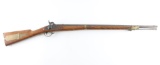 Replica Arms Black Powder SN:2365