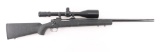 Remington Model 700 22-250 SN: B6295152