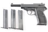 American Arms P98 22LR SN: 030029