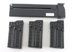 HK-91 Magazines