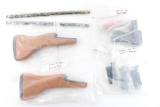 UZI Parts