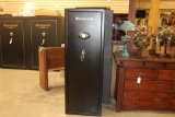Sentry Gun Safe