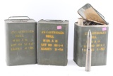 20mm Drill / Dummy Cartridges