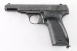 MAB Model D 32 Auto SN: 2374