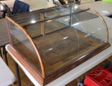 Vintage Display Case