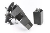 Israeli 30cal/50cal Mount