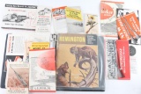 Vintage Gun Memorabilia