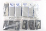 Colt AR-15 Magazines