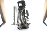 Machine Gun Mount