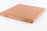 Signed Publisher #1 Copy Art Book