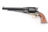 Pietta 1858 Army 44 cal SN: 159878