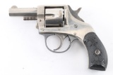 H&R Young America 32 cal SN: 9308