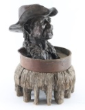 Fine Art Bronze